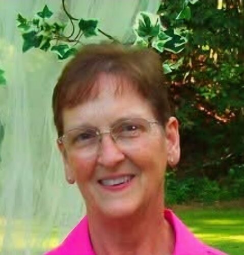 Margaret “Peggy” Louise (Grahame) Hays